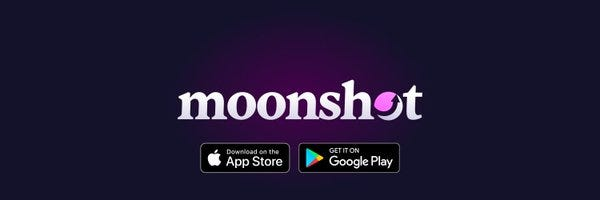 Moonshot