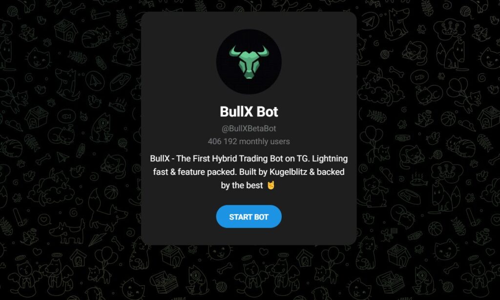 Top 10 Solana Telegram Bots for Automated Crypto Trading - TRADE NOW!