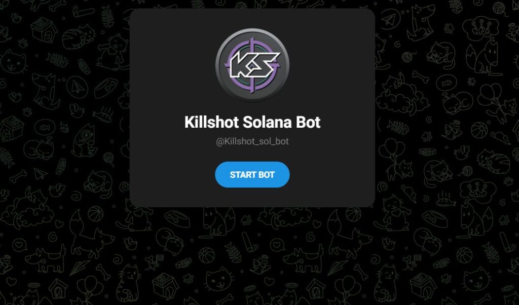 Top 10 Solana Telegram Bots for Automated Crypto Trading - TRADE NOW!