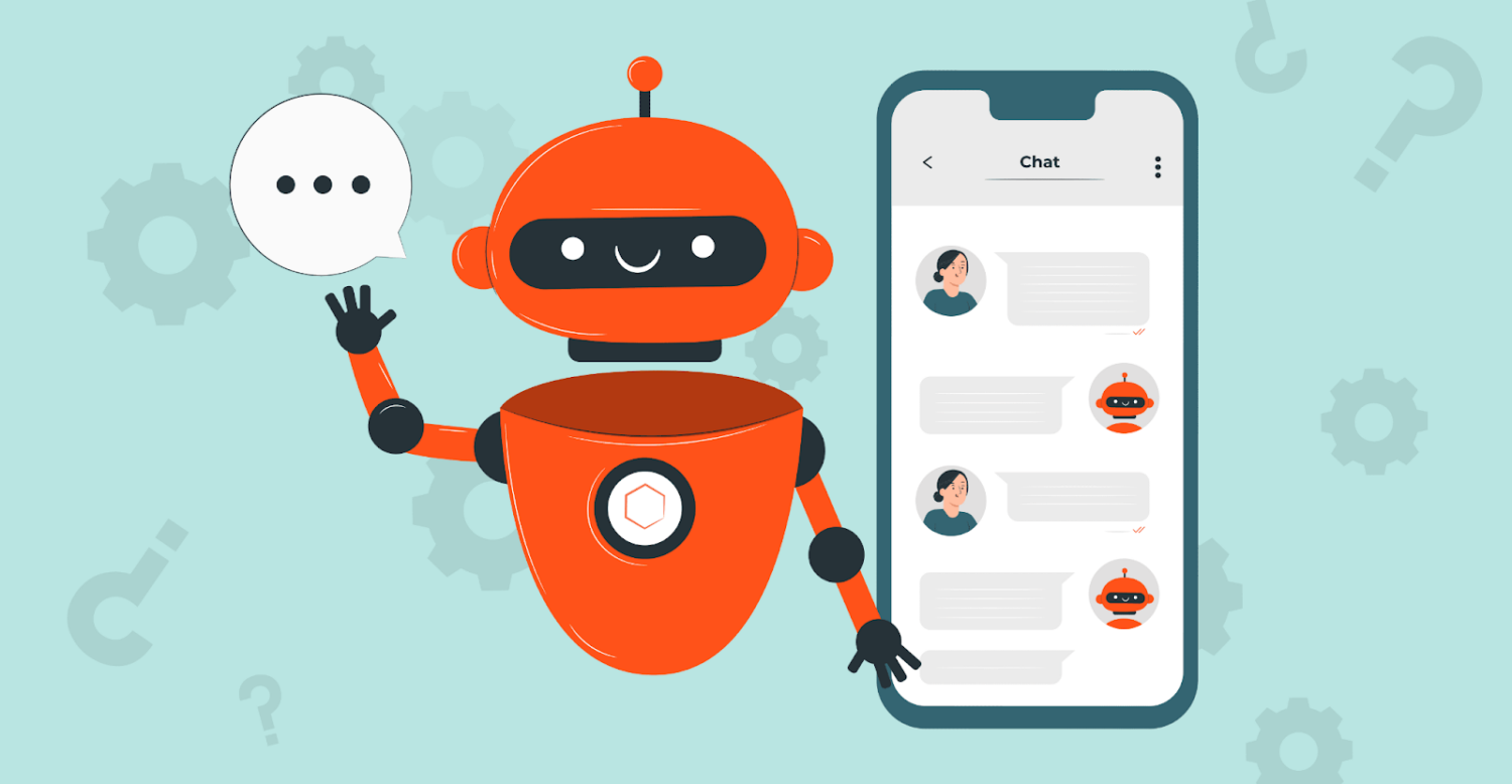 AI chatbot