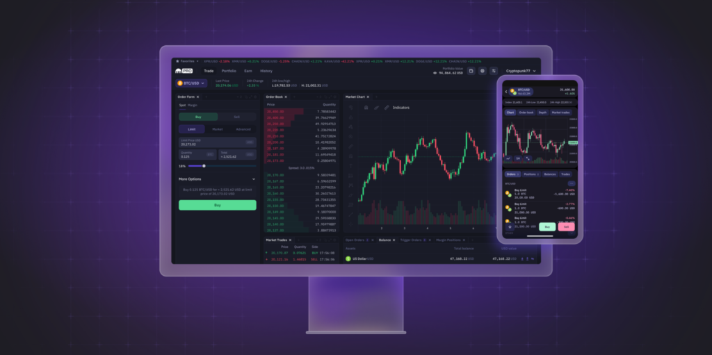 Top 3 Trading Platforms on Solana