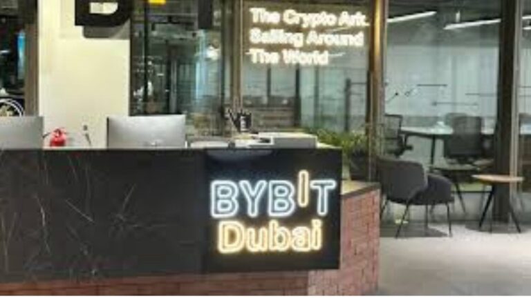 Bybit Secures UAE Regulatory Approval Amid $1.4 Billion Hack