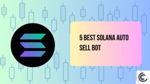 5 Best Solana Auto Sell Bot