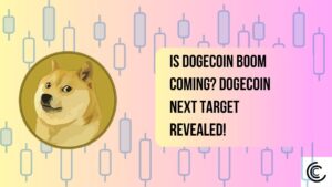 Is Dogecoin Boom Coming? Dogecoin Next Target Revealed!