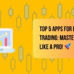 Top 5 Apps for DEX Trading: Master DeFi Like a Pro