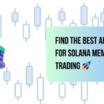 Find the Best Apps for Solana Memecoin Trading 🚀