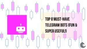 Top 8 Must-Have Telegram Bots (Fun & Super Useful!)