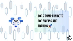 Top 7 Pump.fun Bots for Sniping and Trading 🚀