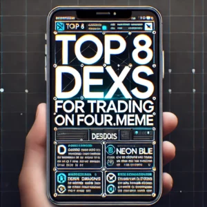 Top 8 DEXs for Trading on Four.meme