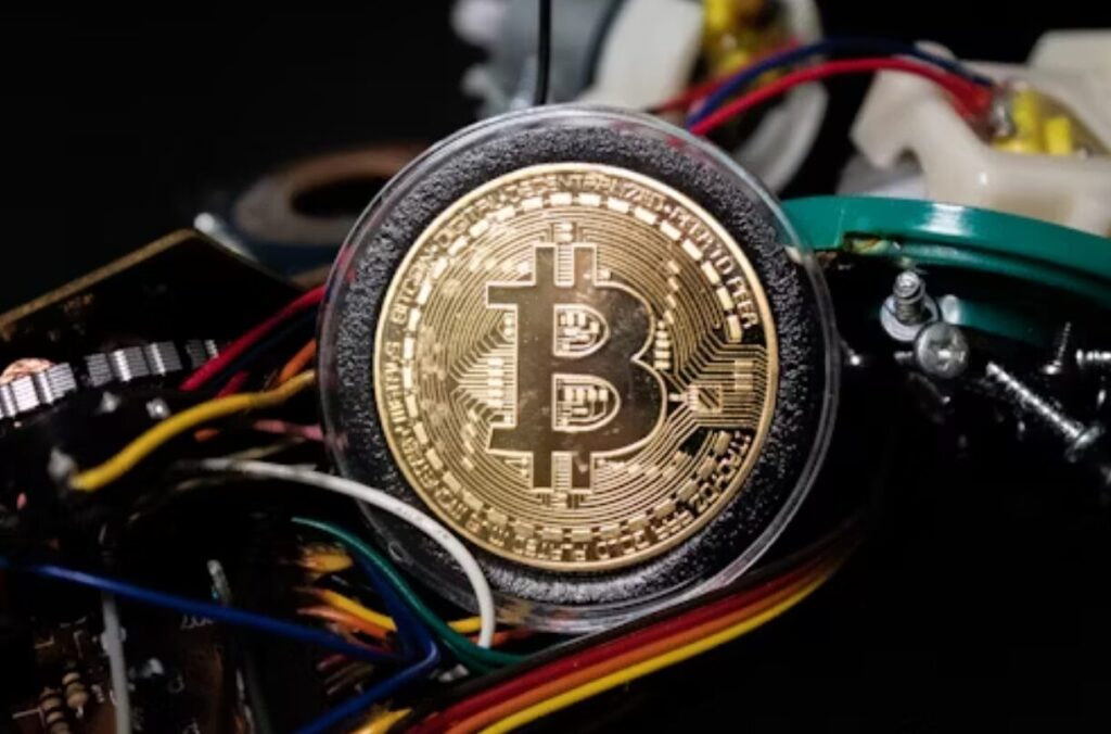 Why Texas Becomes a Hub for Bitcoin Mining Operations