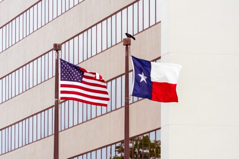 Why Texas Becomes a Hub for Bitcoin Mining Operations