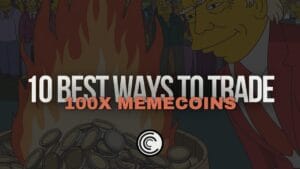 10 Best way to Trade 100X Meme Coins on Apechain