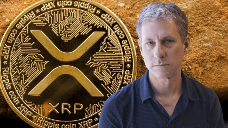 Ripple Co-Founder Chris Larsen Loses $150M in XRP Hack Tied to LastPass Breach