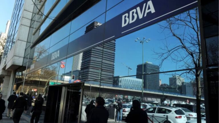 BBVA Secures Regulatory Approval to Offer Crypto Trading Services in Spain