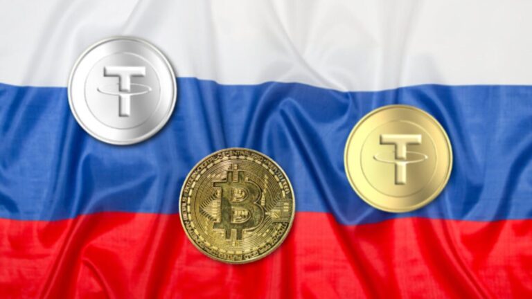 Russia’s Central Bank Proposes Limited Crypto Trading for Select Investors