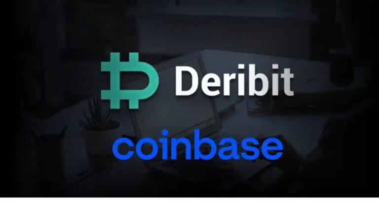 Coinbase in Talks to Acquire Crypto Derivatives Exchange Deribit: Report