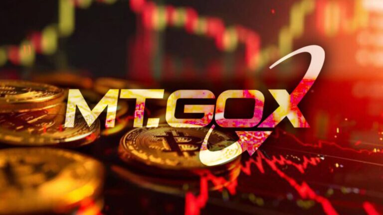 Defunct Mt. Gox Moves $1 Billion in Bitcoin