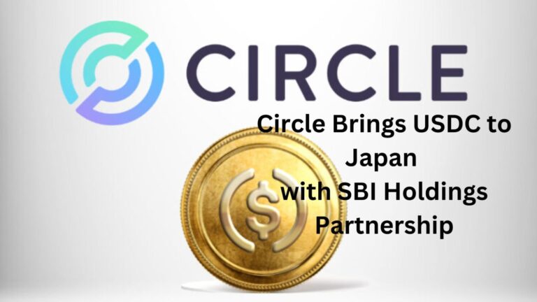 Circle Brings USDC to Japan with SBI Holdings Partnership