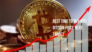 Best Time TO Buy BTC: Bitcoin Price Next Target