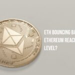 ETH Bouncing Back? Can Ethereum Reach $3000 level?