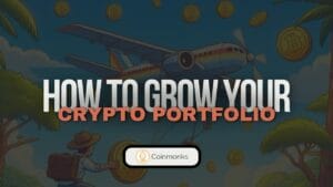 How To Grow Your Crypto Portfolio by trading Solana Meme Coins