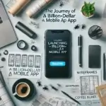 Launching A Billion Dollar Mobile App