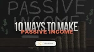 Top 10 ways to Make Passive Income With Copy Trading Solana Wallets