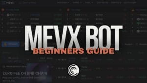 What is MEVX Bot