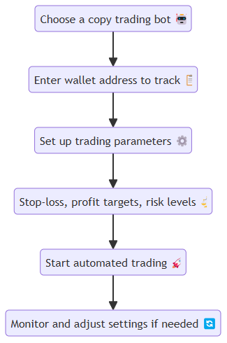 10 Best ways To Find Profitable Solana Wallets and Copy Trade