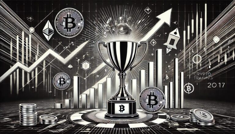 How to win Crypto trading competition?