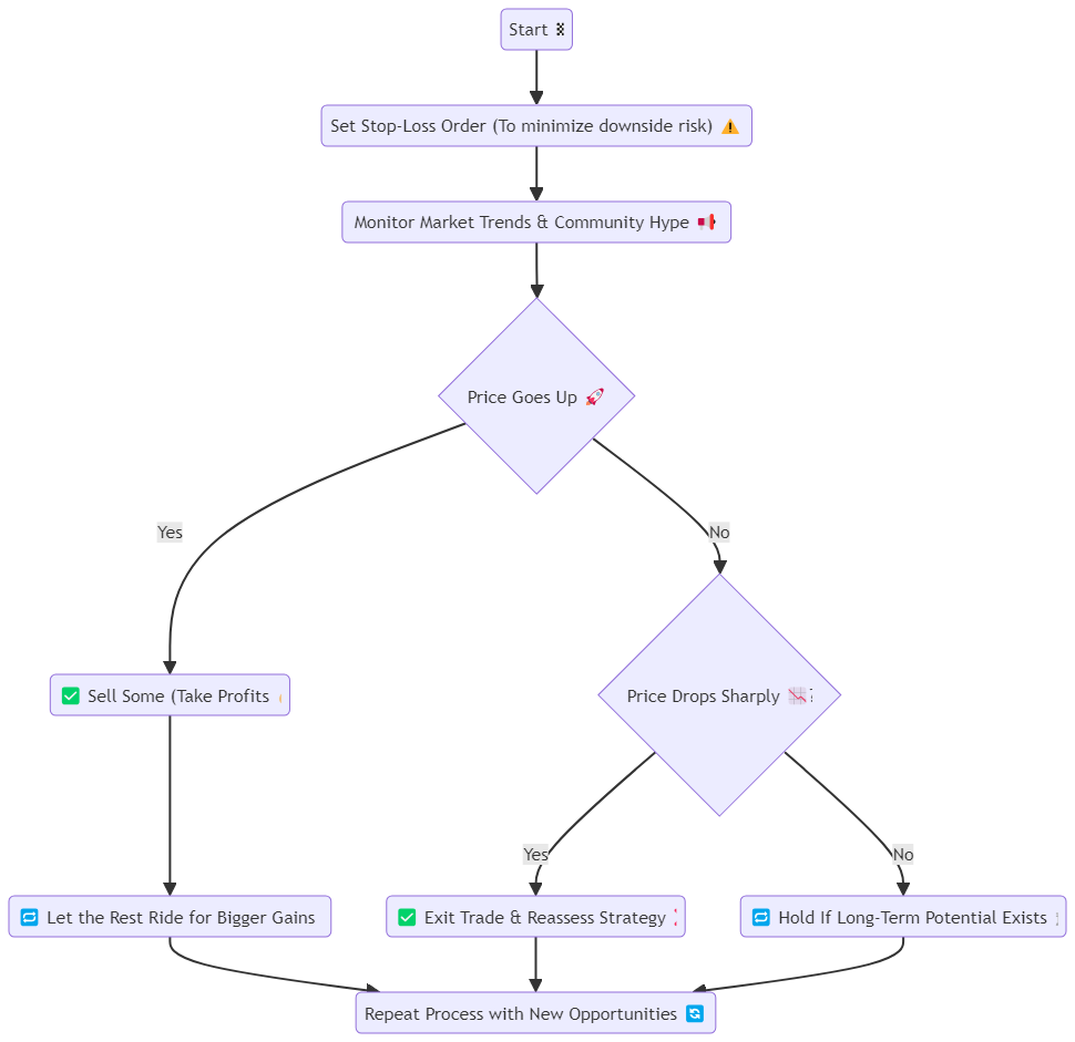 How to Trade Meme Coins on Solana A Simple Guide