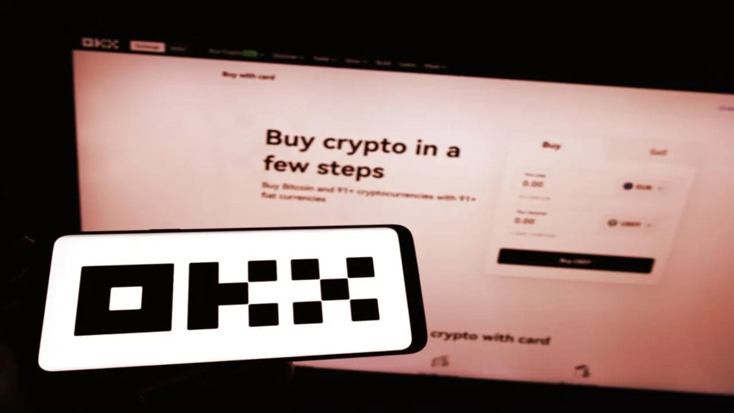 Okx Fined €1.1 Million By Maltese Regulator For Serious Aml Failures