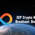 ICP Crypto Nearing Breakout: Buy Now ?