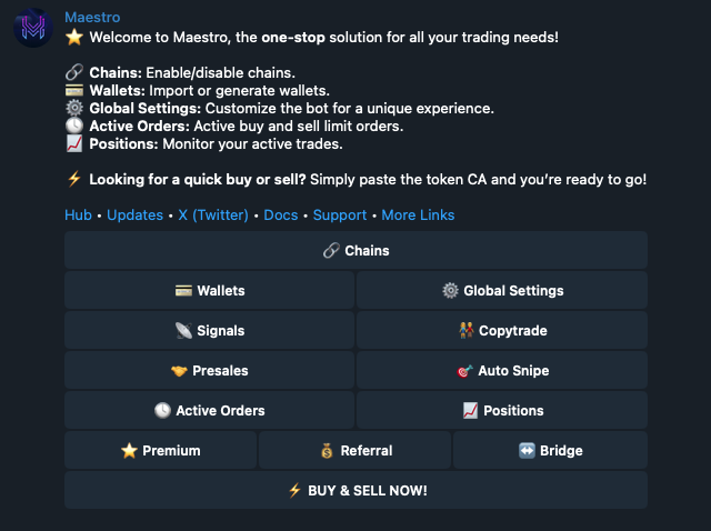 10 Best Crypto DEX Aggregator 