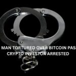 Italian Man Tortured Over Bitcoin Password, Crypto Investor Arrested