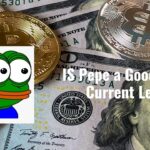 IS Pepe a Good Buy at Current Levels