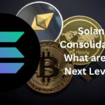 Solana Consolidating: What are the Next Levels?