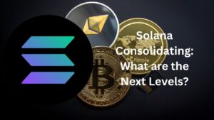 Solana Consolidating: What are the Next Levels?