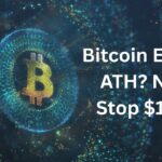 Bitcoin Eyeing ATH? Next Stop $120k