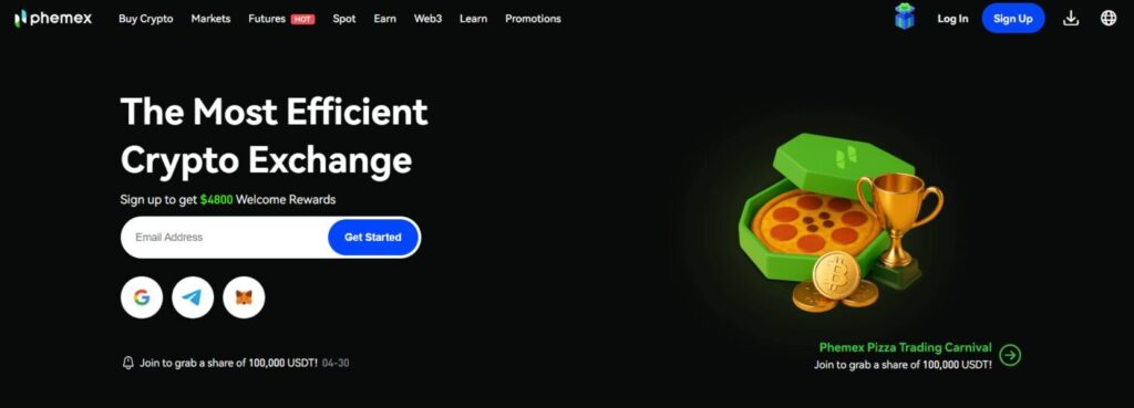 Best Low-Fee Crypto Trading Platforms 5 Best Low-Fee Crypto Trading Platforms