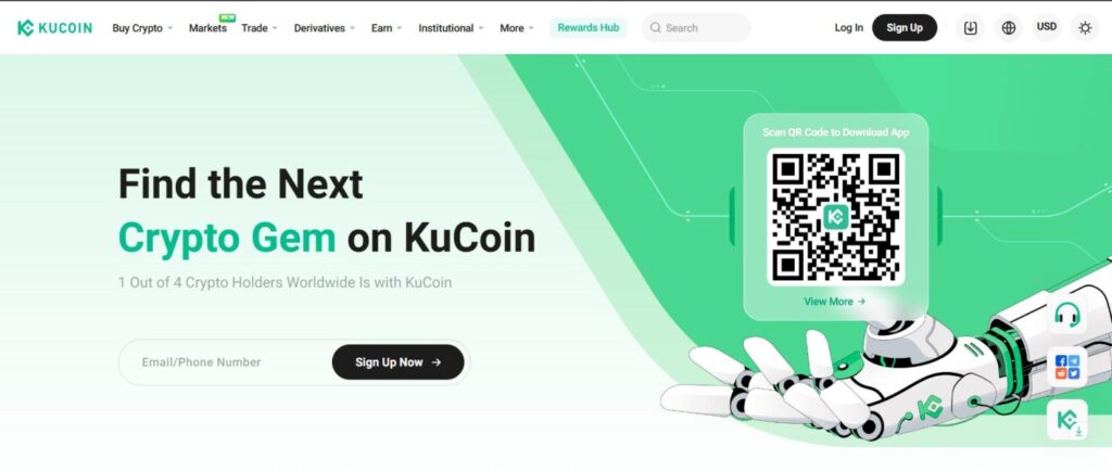 Best Low-Fee Crypto Trading Platforms 4 Best Low-Fee Crypto Trading Platforms