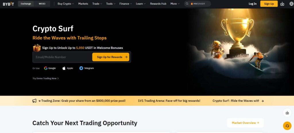 Best Low-Fee Crypto Trading Platforms 6 Best Low-Fee Crypto Trading Platforms