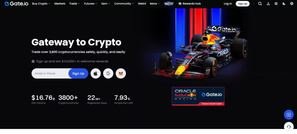 Best Low-Fee Crypto Trading Platforms 7 Best Low-Fee Crypto Trading Platforms
