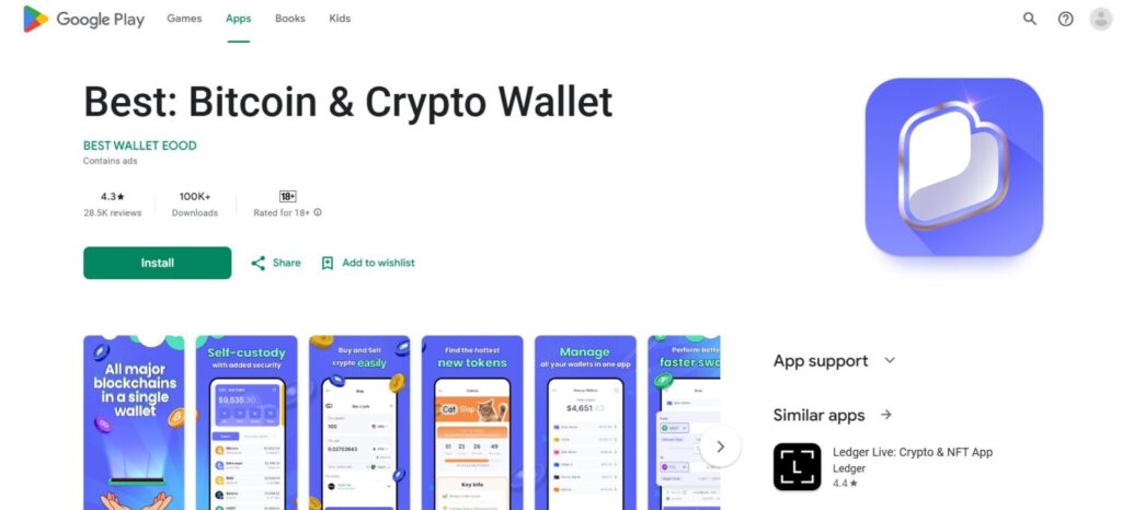 Best Low-Fee Crypto Trading Platforms 8 Best Low-Fee Crypto Trading Platforms