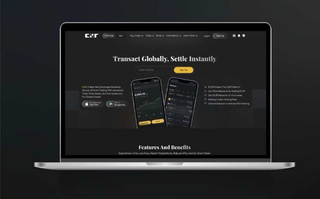 Best Low-Fee Crypto Trading Platforms 9 Best Low-Fee Crypto Trading Platforms
