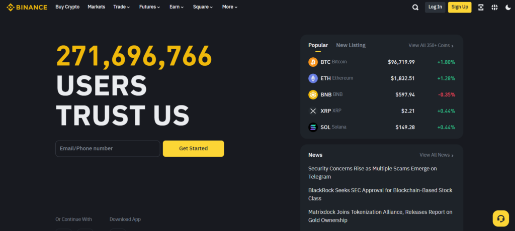 Best Low-Fee Crypto Trading Platforms 3 Best Low-Fee Crypto Trading Platforms