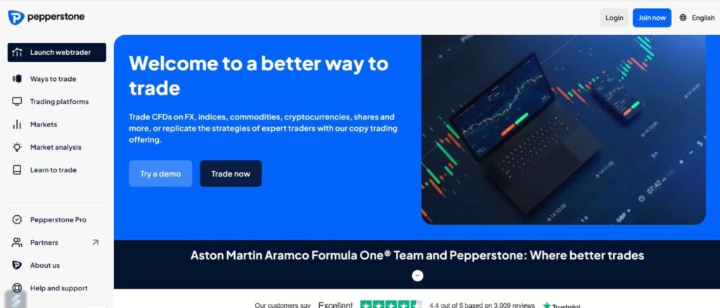 Top 7 Best Commodity Trading Platforms in 2025 5 Top 7 Best Commodity Trading Platforms in 2025