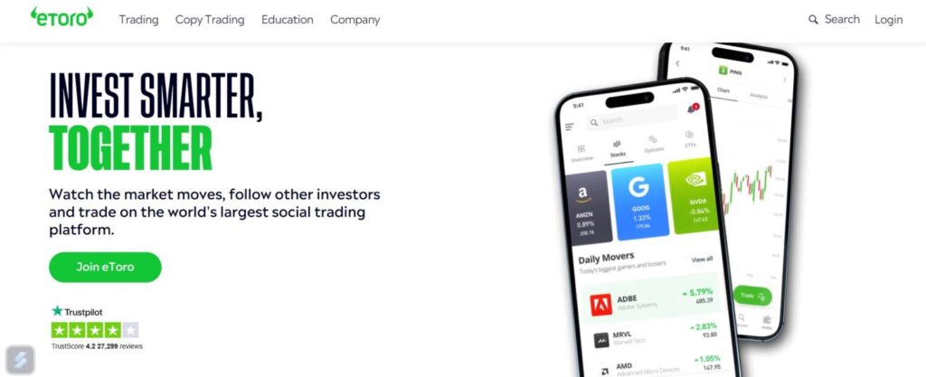 Top 7 Best Commodity Trading Platforms in 2025 6 Top 7 Best Commodity Trading Platforms in 2025