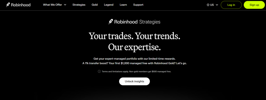 Robinhood vs. Figure Markets vs. OKX: A Crypto Exchange Comparison 5 Robinhood vs. Figure Markets vs. OKX: A Crypto Exchange Comparison
