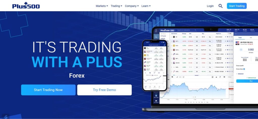 Top 7 CFD Brokers in 2025 4 Top 7 CFD Brokers in 2025